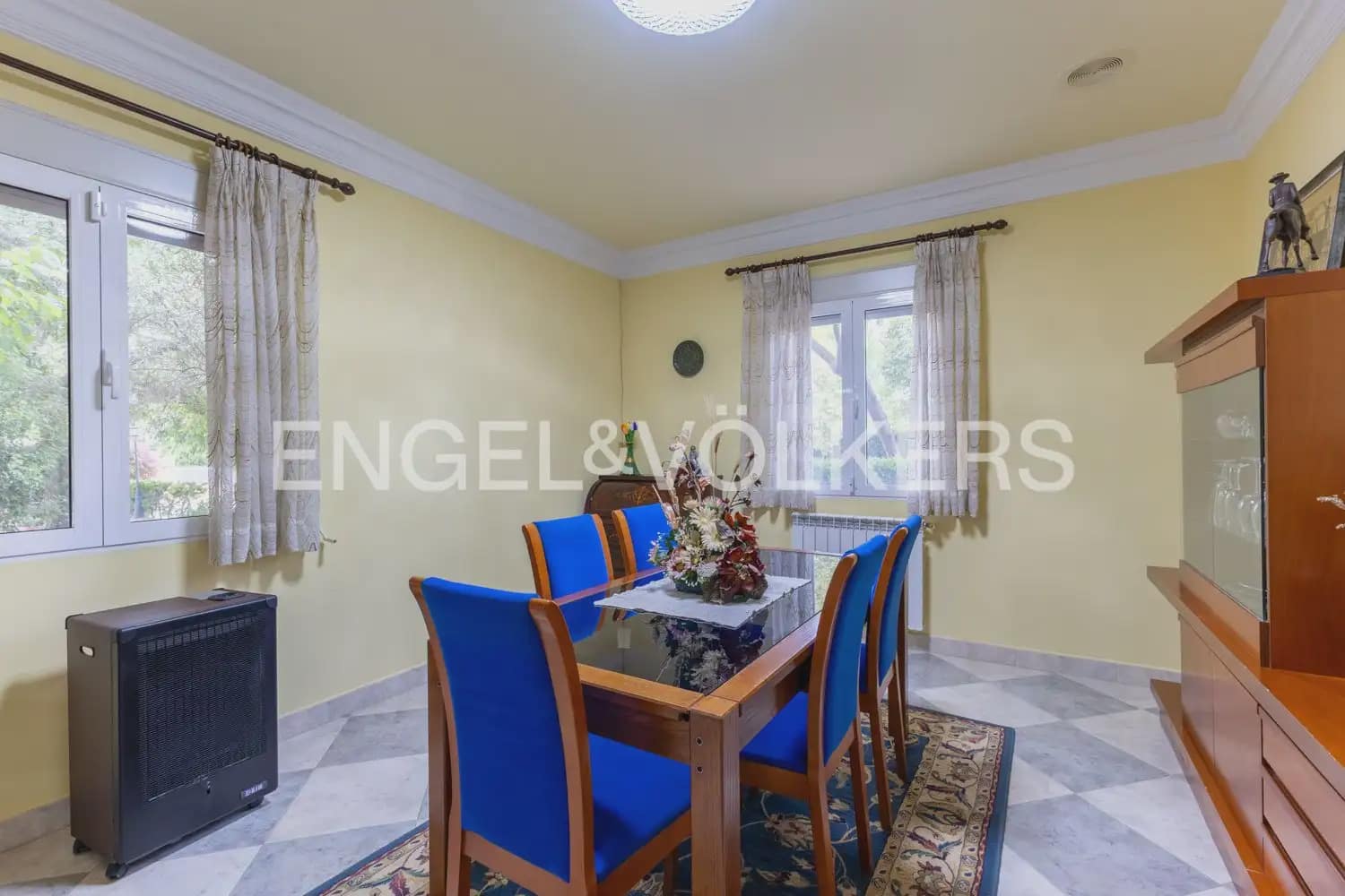 Finca/Casa Rural de 7 habitaciones en Enguera en venta con piscina garaje - 950.000 € (Ref: 9898043)