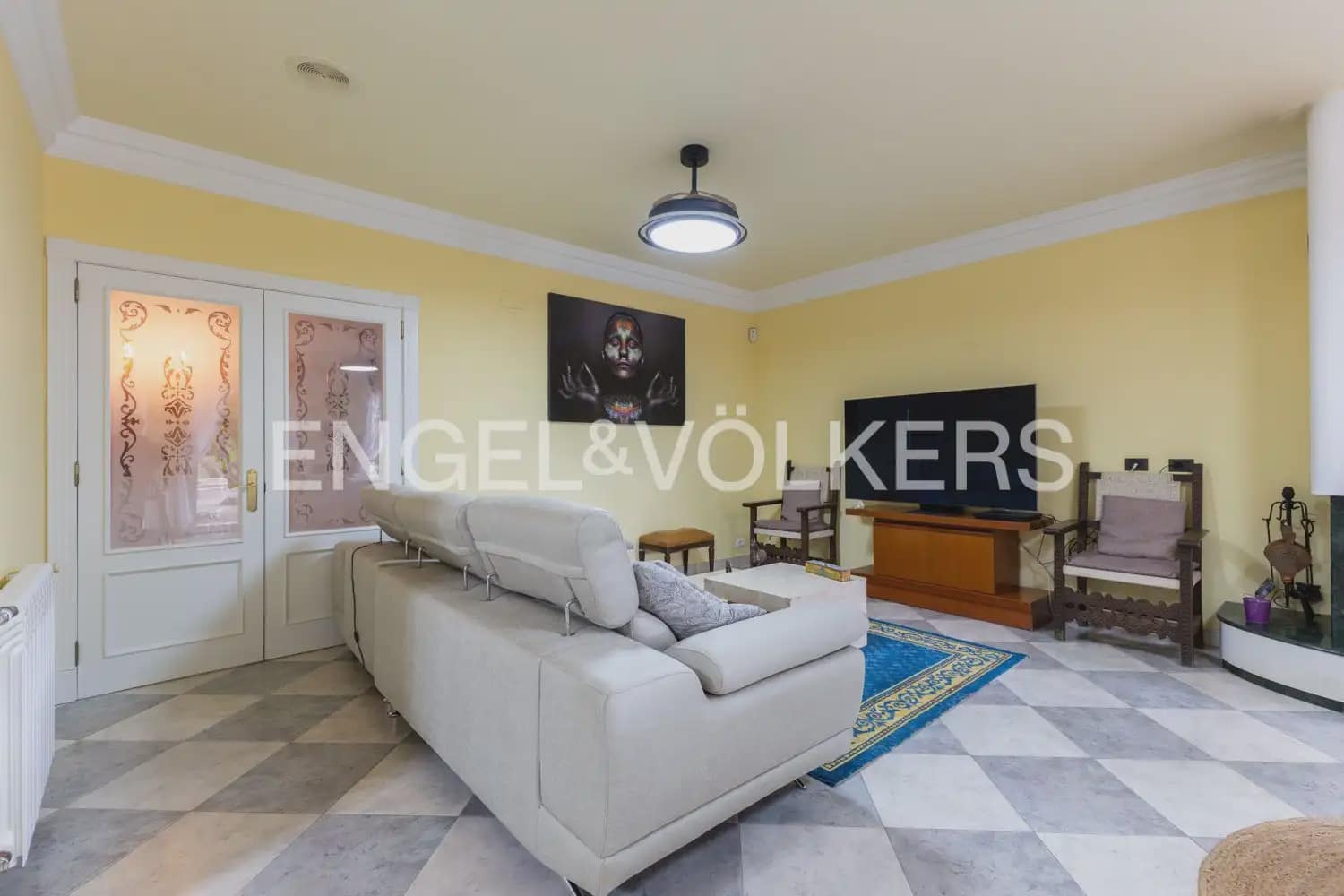 Finca/Casa Rural de 7 habitaciones en Enguera en venta con piscina garaje - 950.000 € (Ref: 9898043)