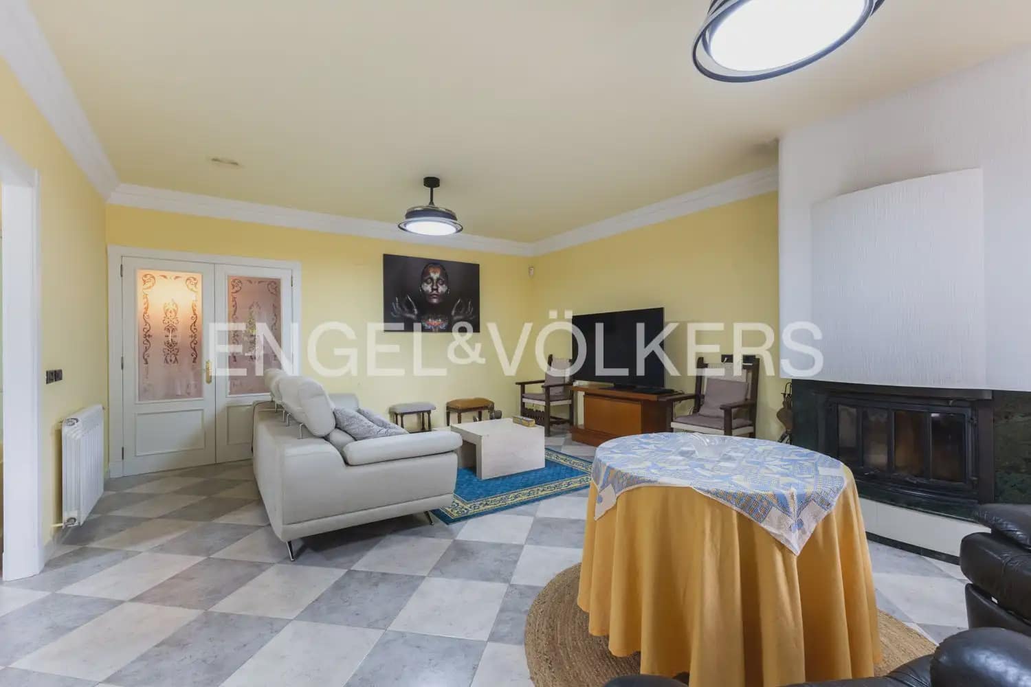 Finca/Casa Rural de 7 habitaciones en Enguera en venta con piscina garaje - 950.000 € (Ref: 9898043)