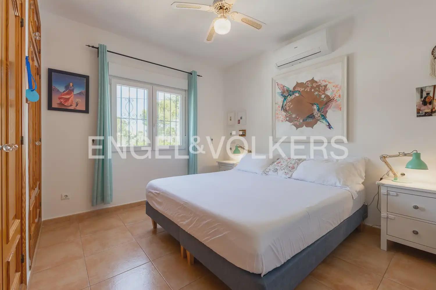 3 soverom Villa til salgs i Javea / Xabia med svømmebasseng garasje - € 650 000 (Ref: 9898044)