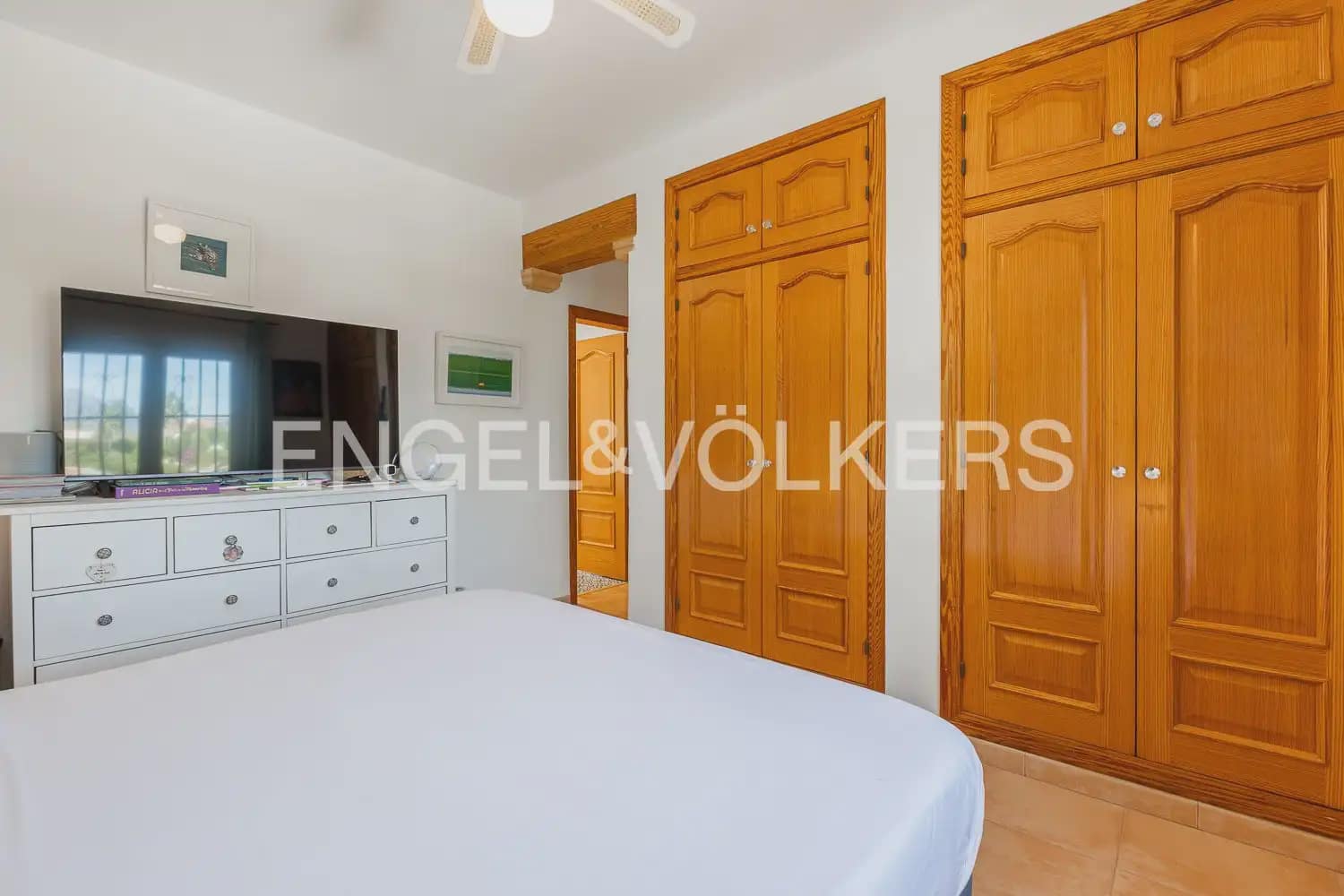 3 soverom Villa til salgs i Javea / Xabia med svømmebasseng garasje - € 650 000 (Ref: 9898044)