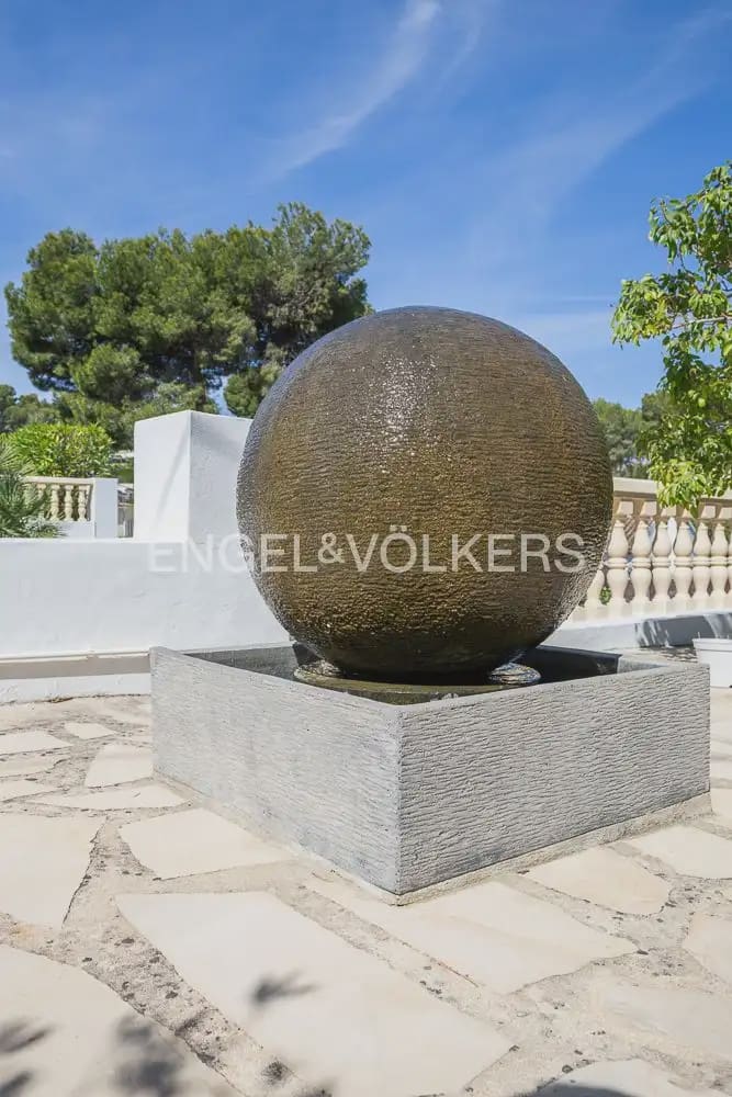 3 soverom Villa til salgs i Javea / Xabia med svømmebasseng garasje - € 650 000 (Ref: 9898044)