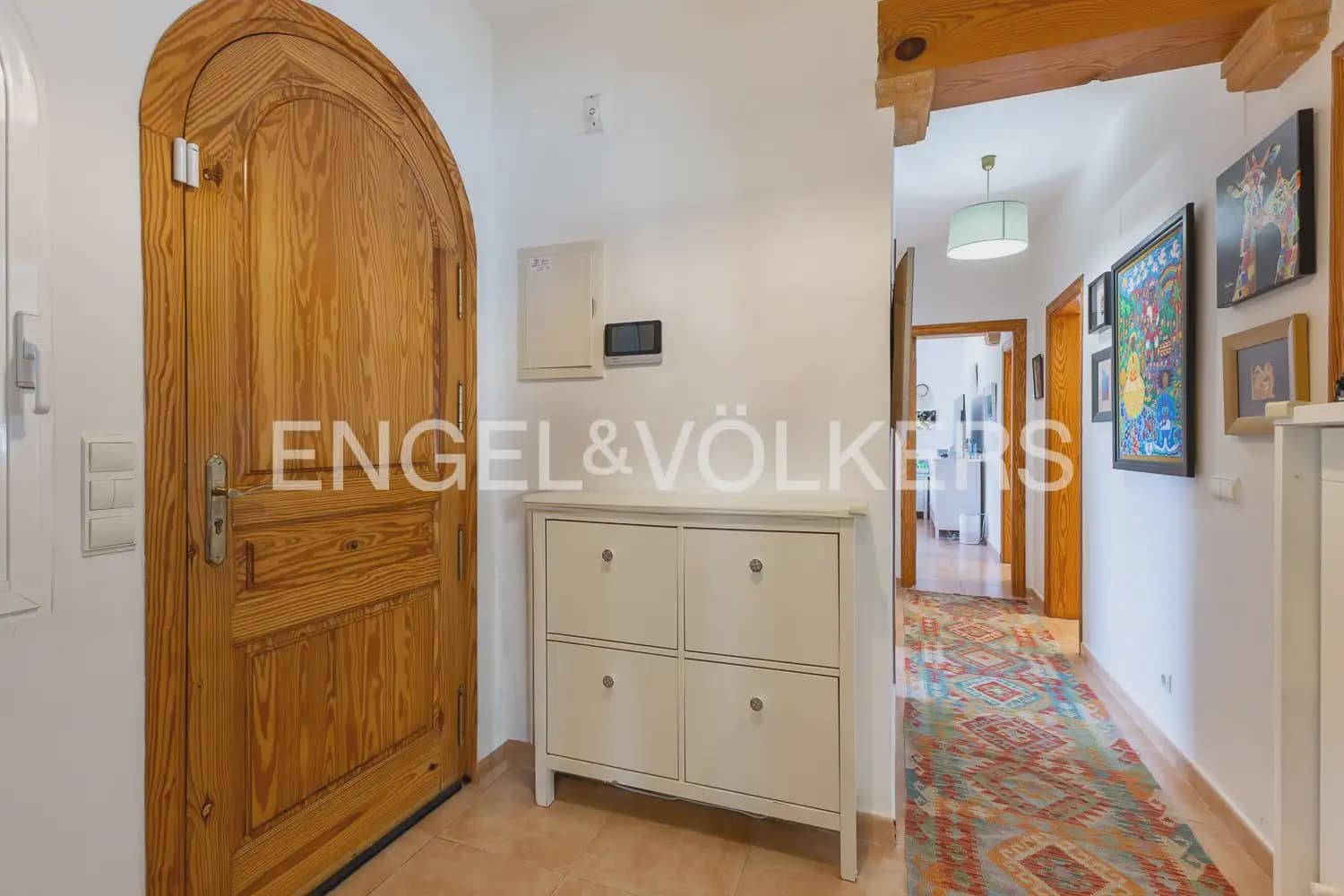 3 soverom Villa til salgs i Javea / Xabia med svømmebasseng garasje - € 650 000 (Ref: 9898044)