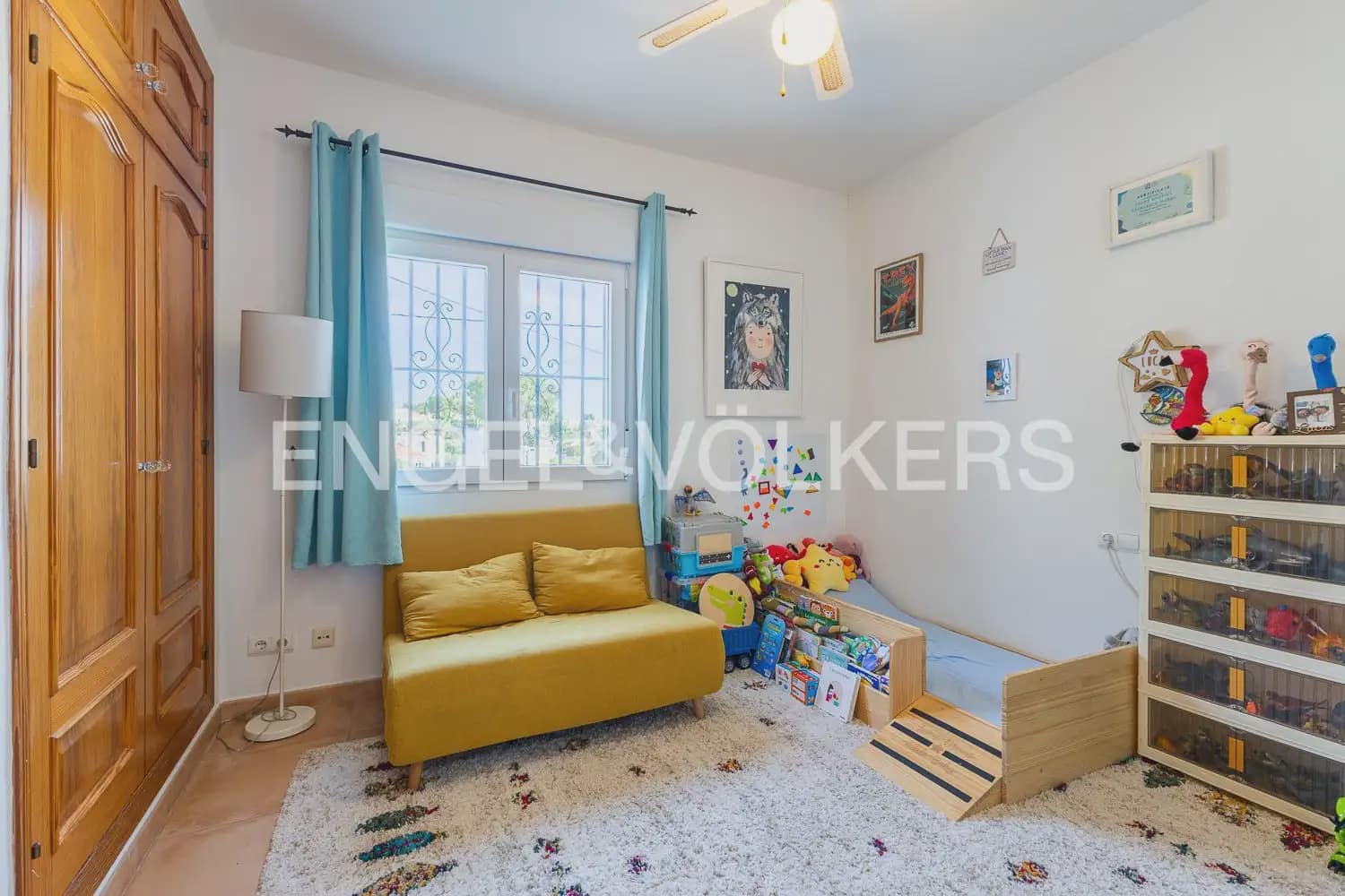 3 soverom Villa til salgs i Javea / Xabia med svømmebasseng garasje - € 650 000 (Ref: 9898044)