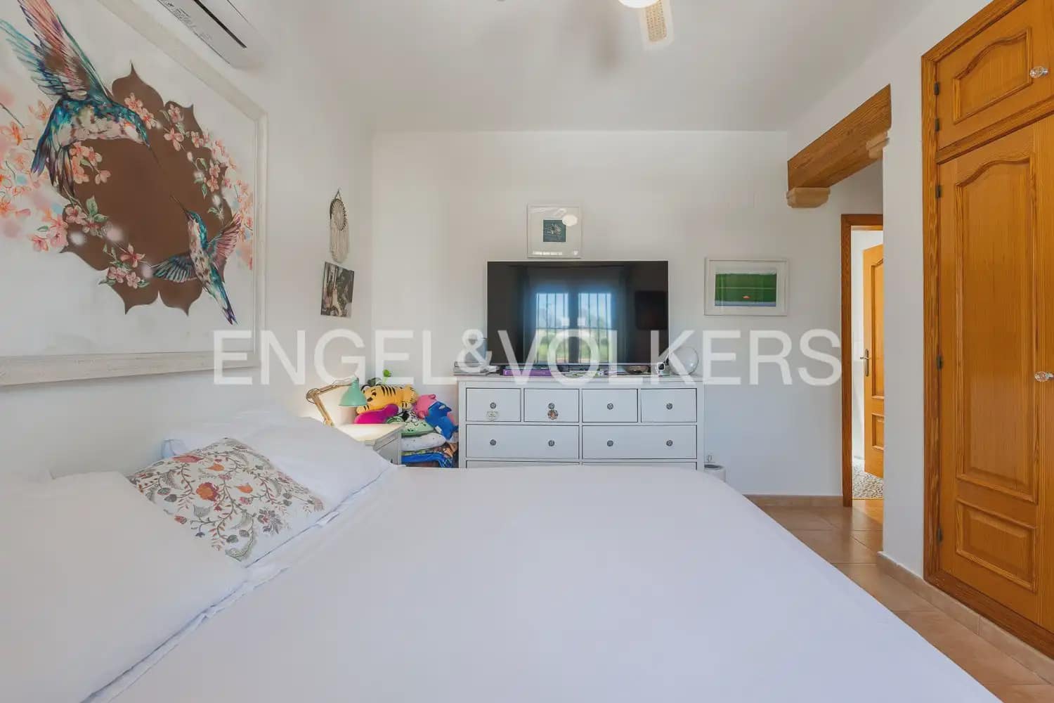 3 soverom Villa til salgs i Javea / Xabia med svømmebasseng garasje - € 650 000 (Ref: 9898044)