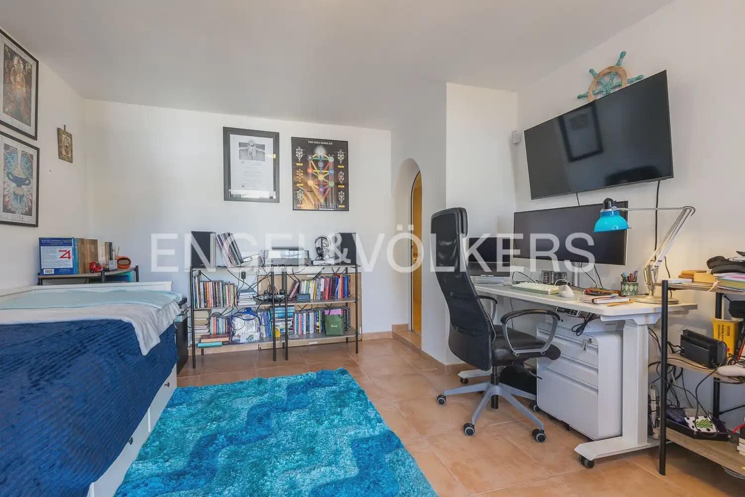 3 soverom Villa til salgs i Javea / Xabia med svømmebasseng garasje - € 650 000 (Ref: 9898044)