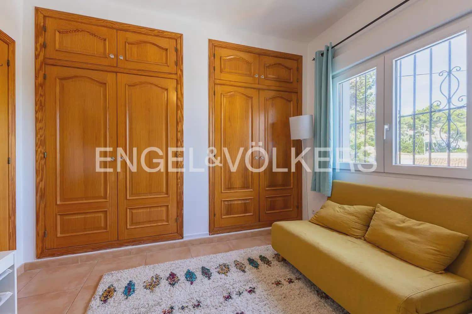 3 soverom Villa til salgs i Javea / Xabia med svømmebasseng garasje - € 650 000 (Ref: 9898044)