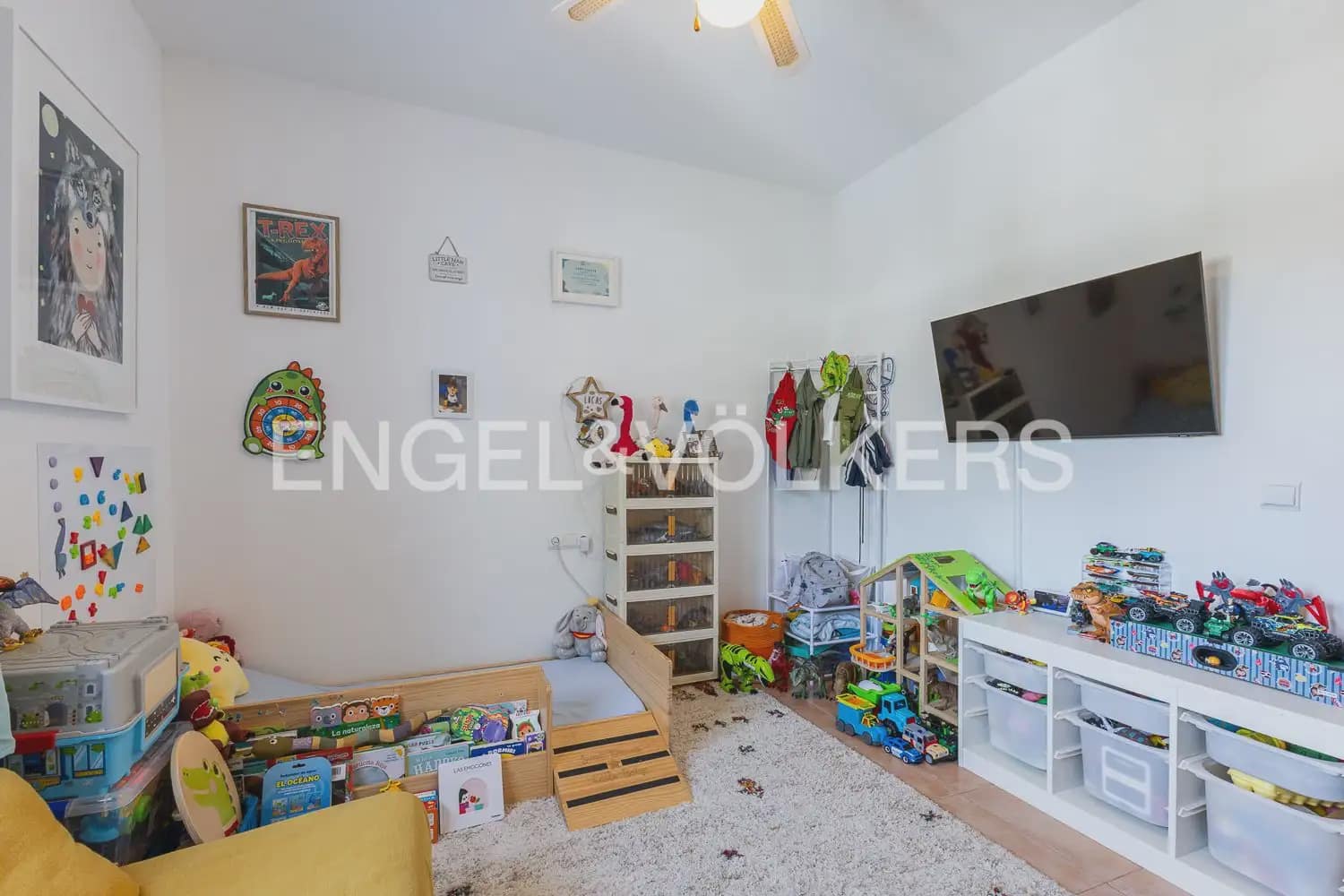 3 soverom Villa til salgs i Javea / Xabia med svømmebasseng garasje - € 650 000 (Ref: 9898044)