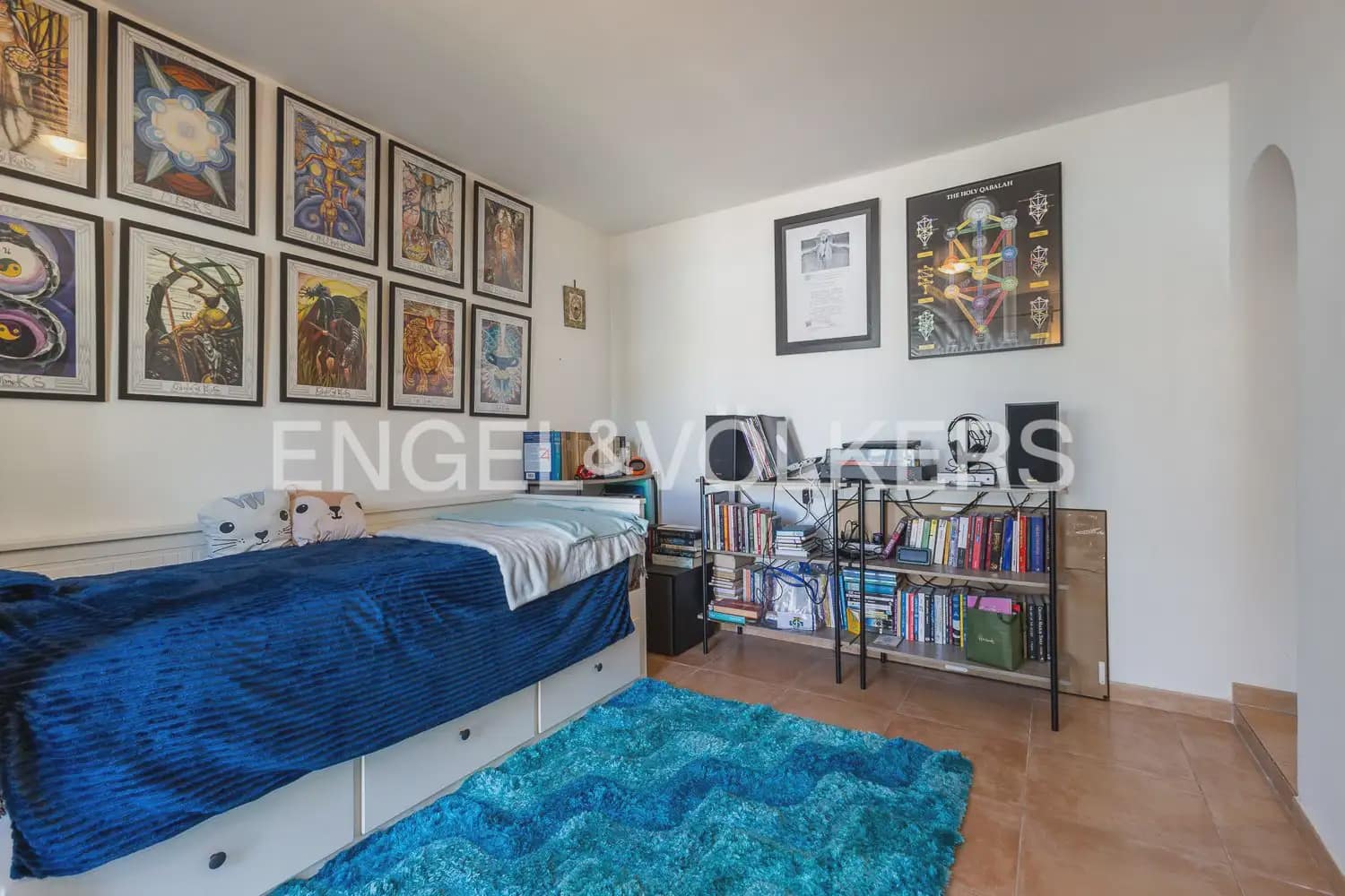 3 soverom Villa til salgs i Javea / Xabia med svømmebasseng garasje - € 650 000 (Ref: 9898044)