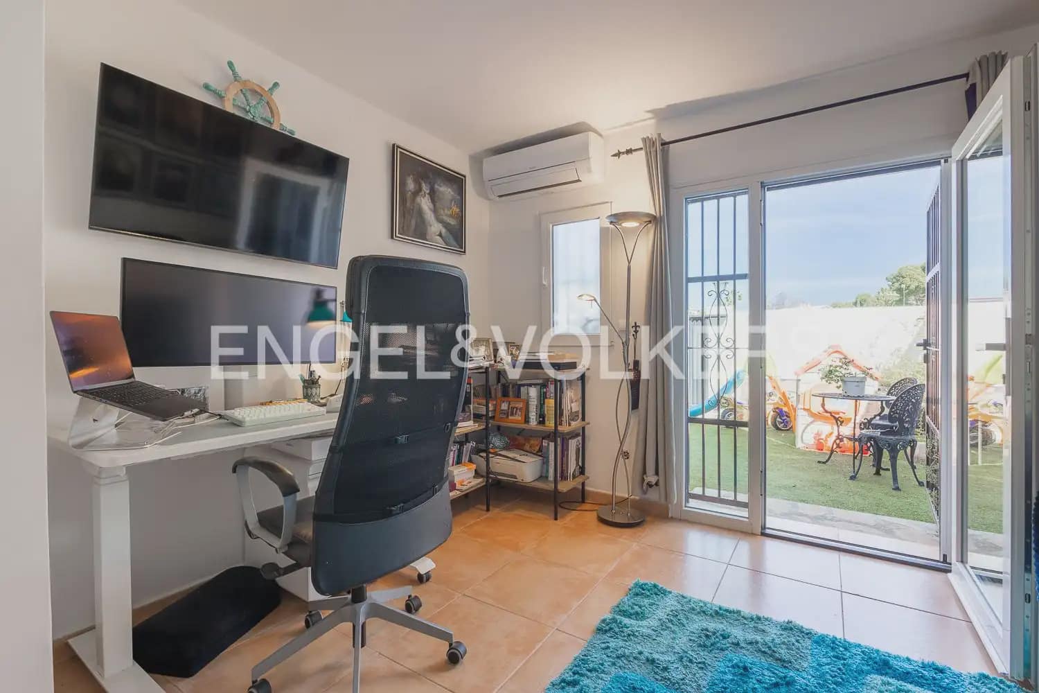 3 soverom Villa til salgs i Javea / Xabia med svømmebasseng garasje - € 650 000 (Ref: 9898044)