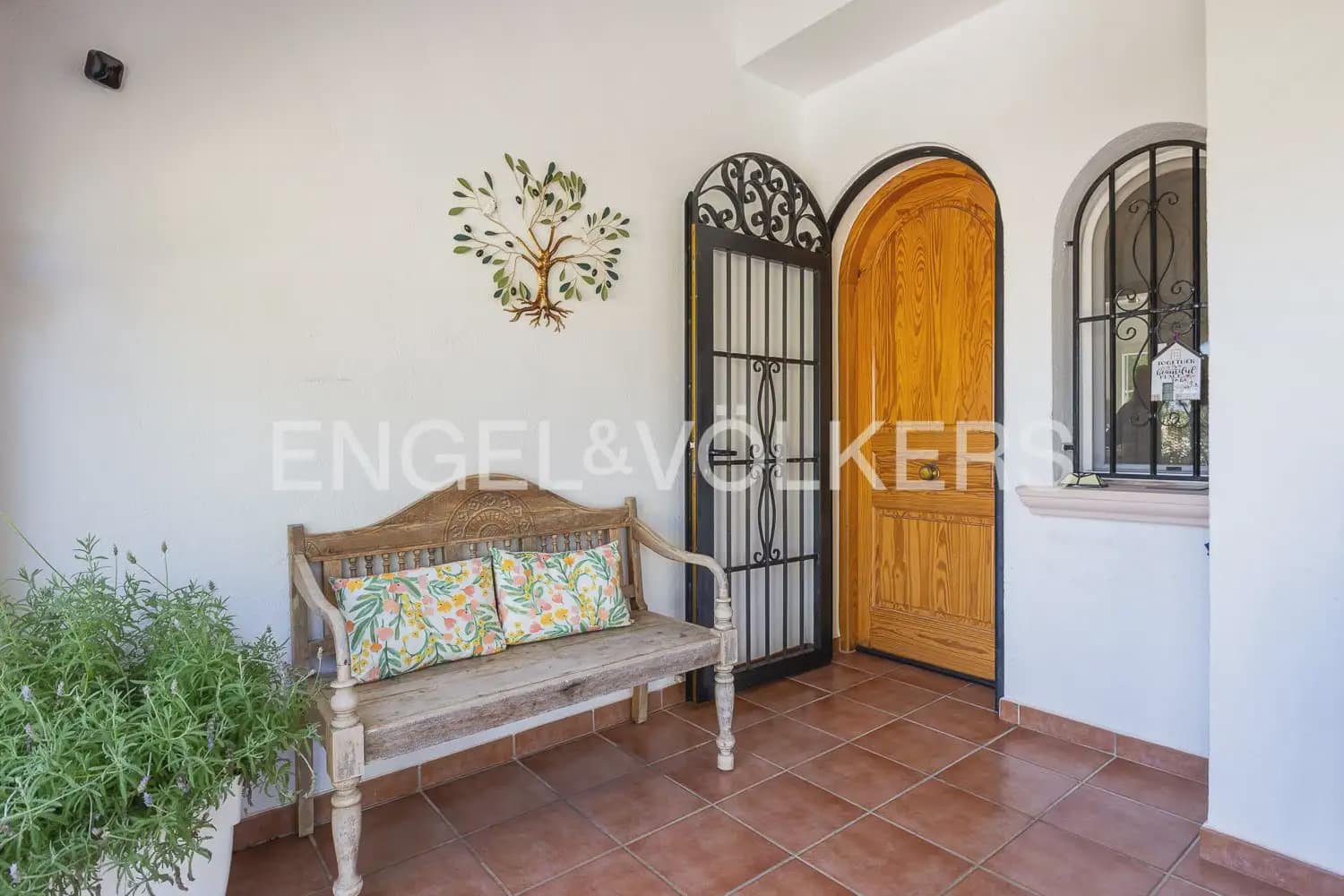 3 soverom Villa til salgs i Javea / Xabia med svømmebasseng garasje - € 650 000 (Ref: 9898044)