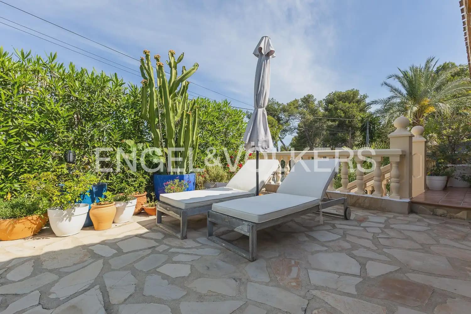 3 soverom Villa til salgs i Javea / Xabia med svømmebasseng garasje - € 650 000 (Ref: 9898044)