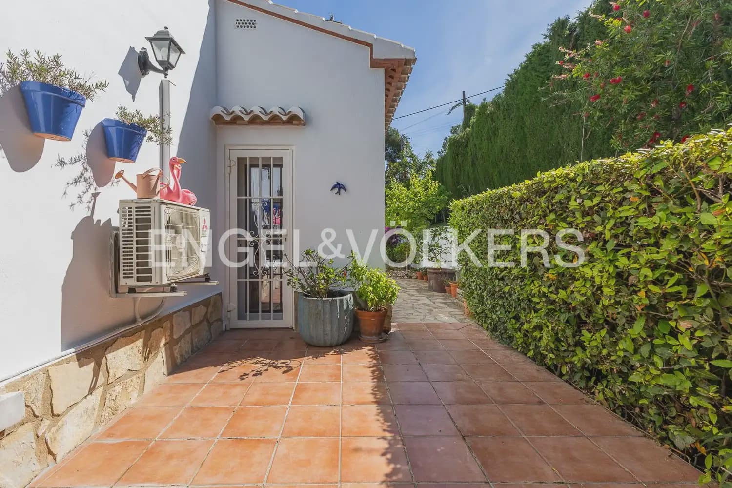 3 soverom Villa til salgs i Javea / Xabia med svømmebasseng garasje - € 650 000 (Ref: 9898044)