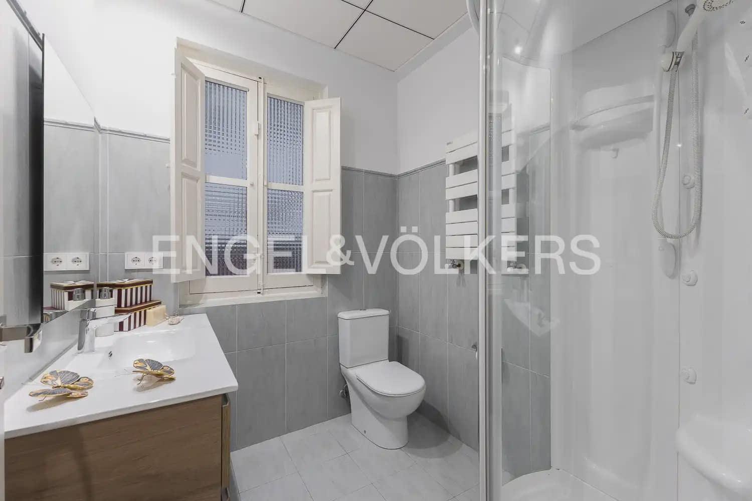 4 makuuhuone Huoneisto myytävänä paikassa Valencia kaupunki - 965 000 € (Ref: 9898045)