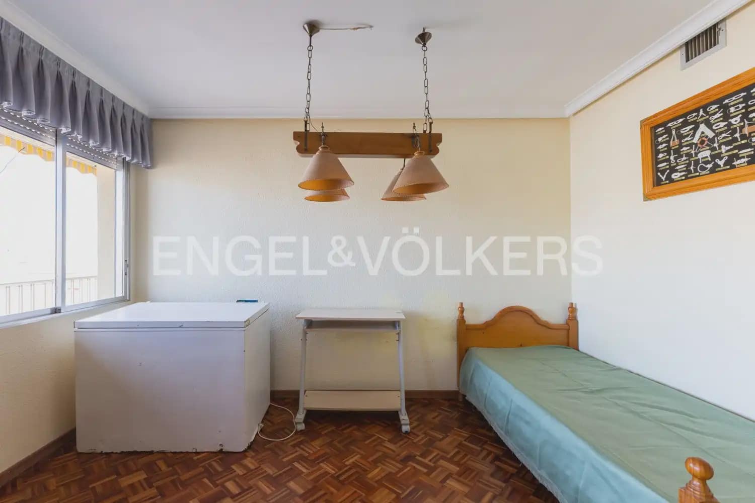 Apartamento de 3 habitaciones en Vinaròs en venta - 189.000 € (Ref: 9898047)