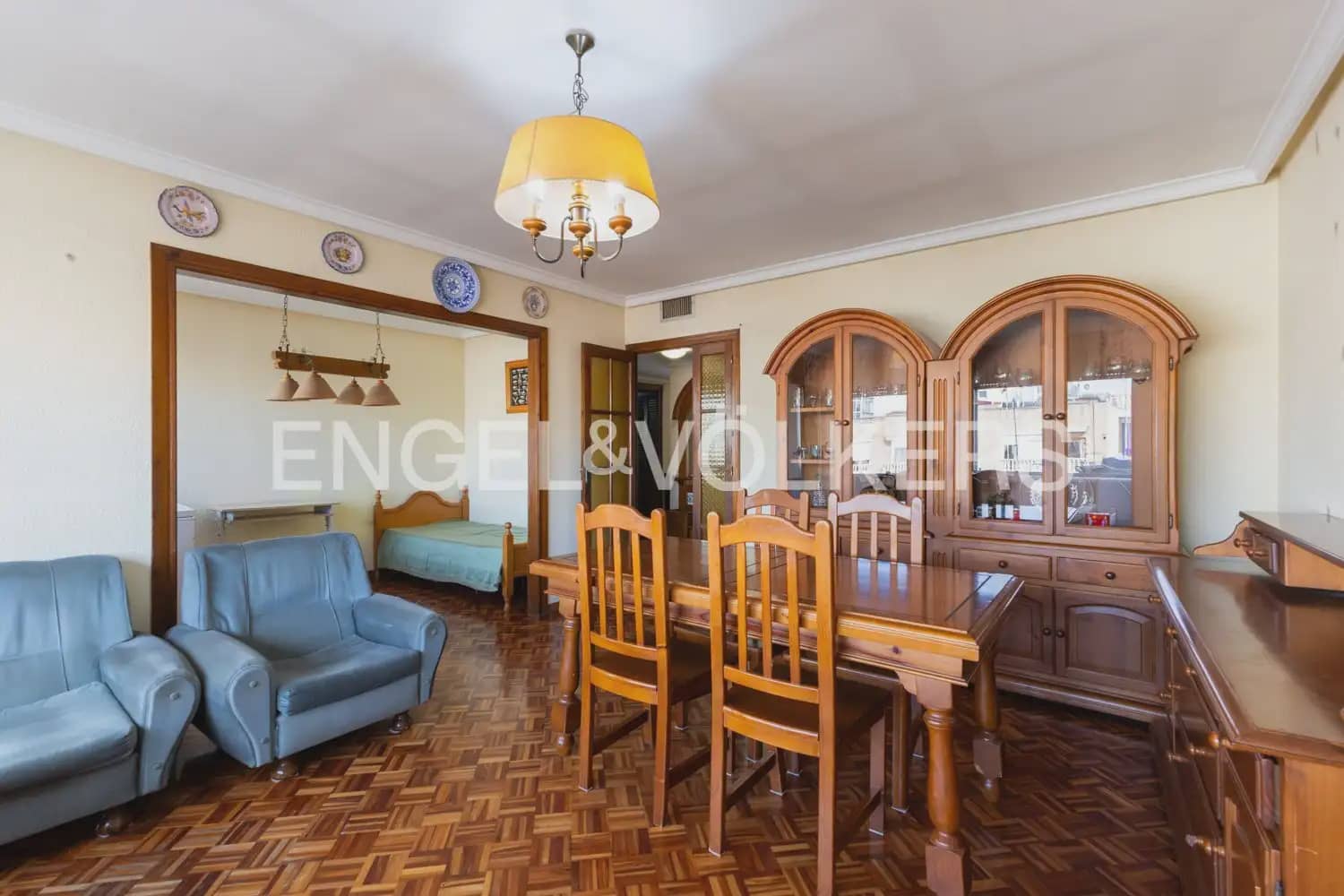 Apartamento de 3 habitaciones en Vinaròs en venta - 189.000 € (Ref: 9898047)