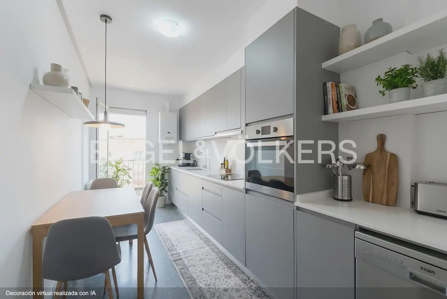 Apartamento de 3 habitaciones en Vinaròs en venta - 189.000 € (Ref: 9898047)