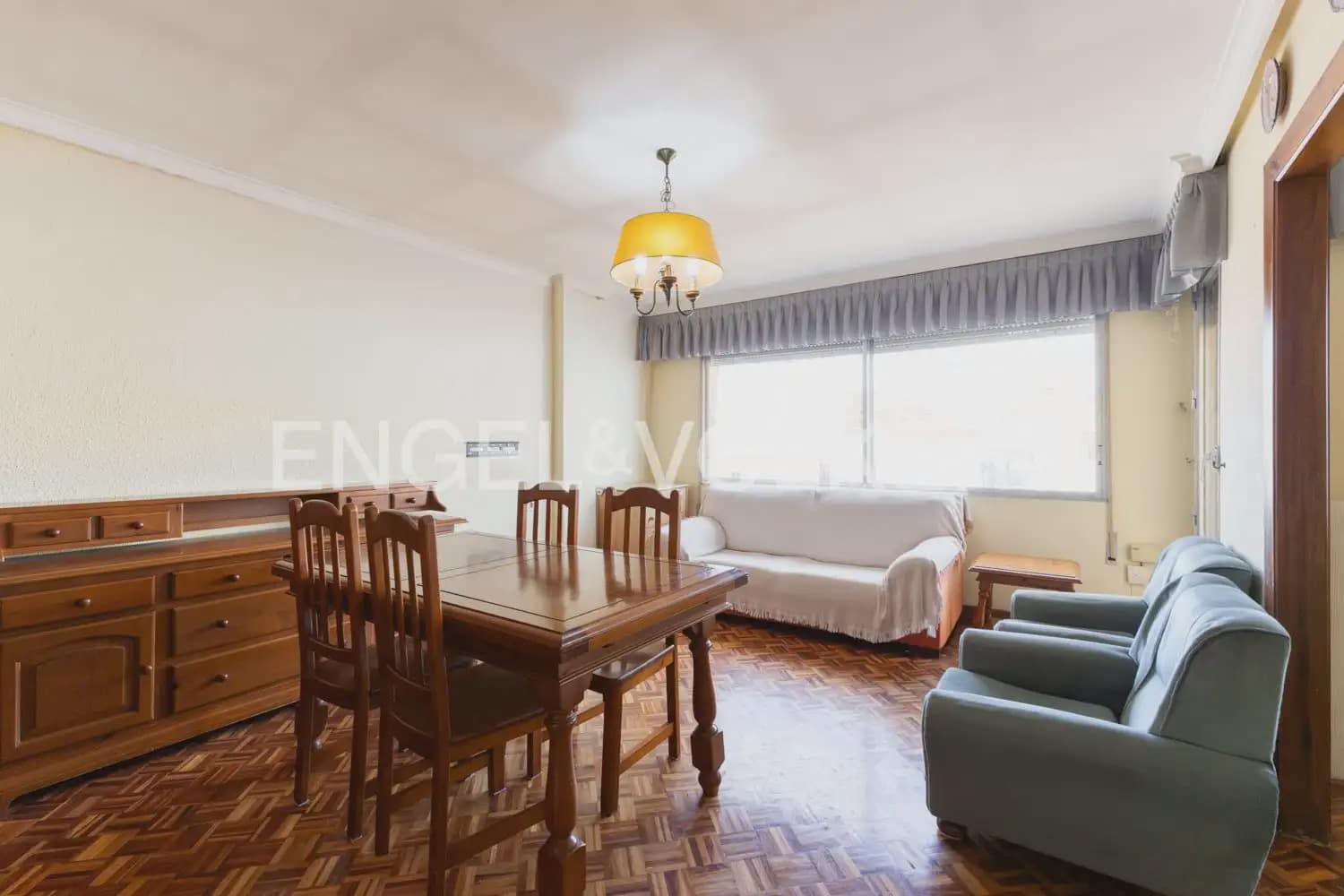 Apartamento de 3 habitaciones en Vinaròs en venta - 189.000 € (Ref: 9898047)