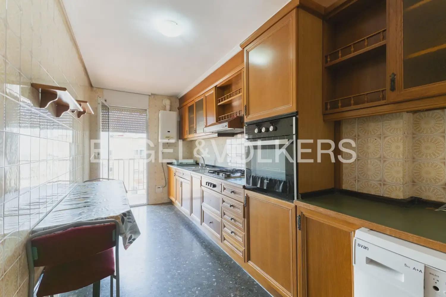 Apartamento de 3 habitaciones en Vinaròs en venta - 189.000 € (Ref: 9898047)