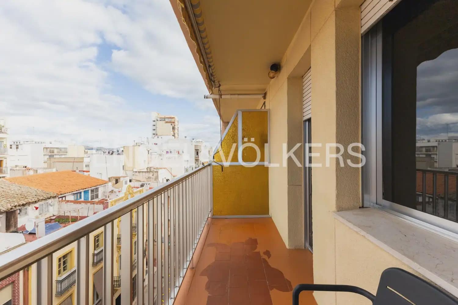 Apartamento de 3 habitaciones en Vinaròs en venta - 189.000 € (Ref: 9898047)