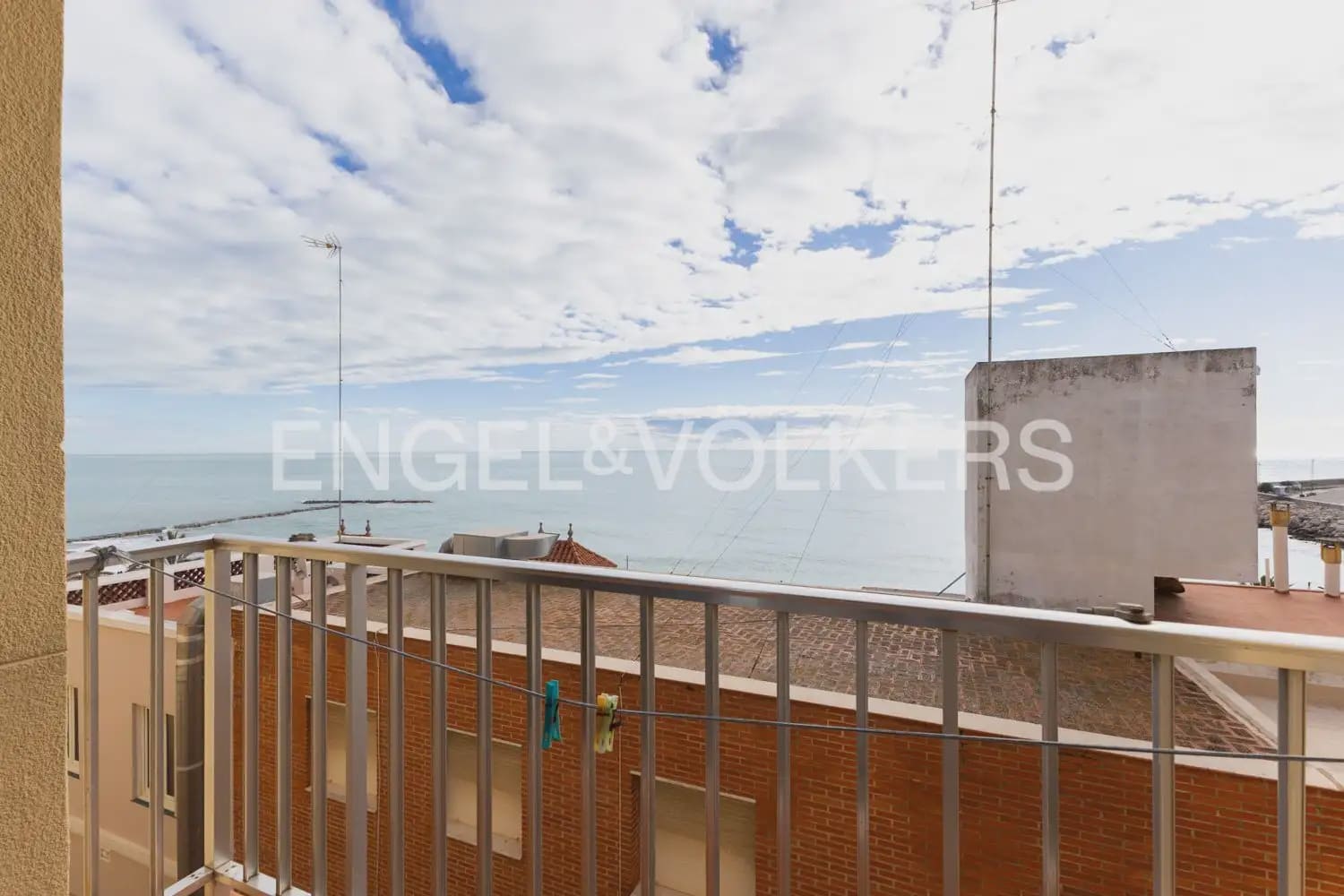 Apartamento de 3 habitaciones en Vinaròs en venta - 189.000 € (Ref: 9898047)