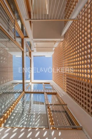 Apartamento de 6 habitaciones en Gandia en venta - 899.000 € (Ref: 9898048)