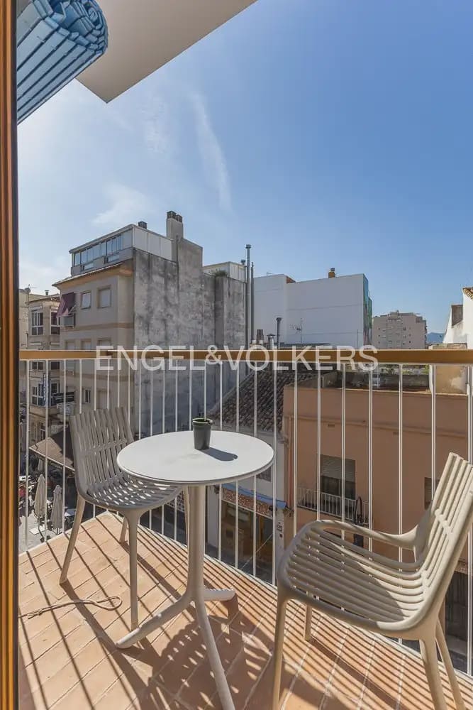 Apartamento de 6 habitaciones en Gandia en venta - 899.000 € (Ref: 9898048)