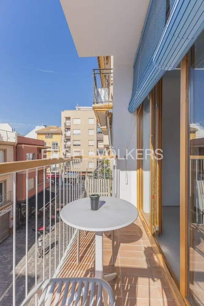 Apartamento de 6 habitaciones en Gandia en venta - 899.000 € (Ref: 9898048)