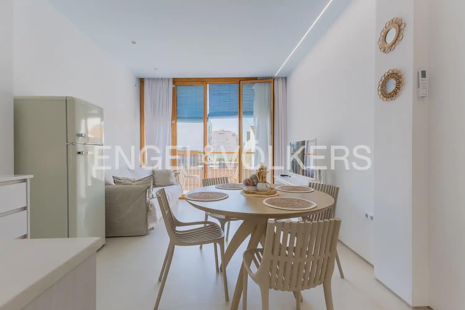 Apartamento de 6 habitaciones en Gandia en venta - 899.000 € (Ref: 9898048)