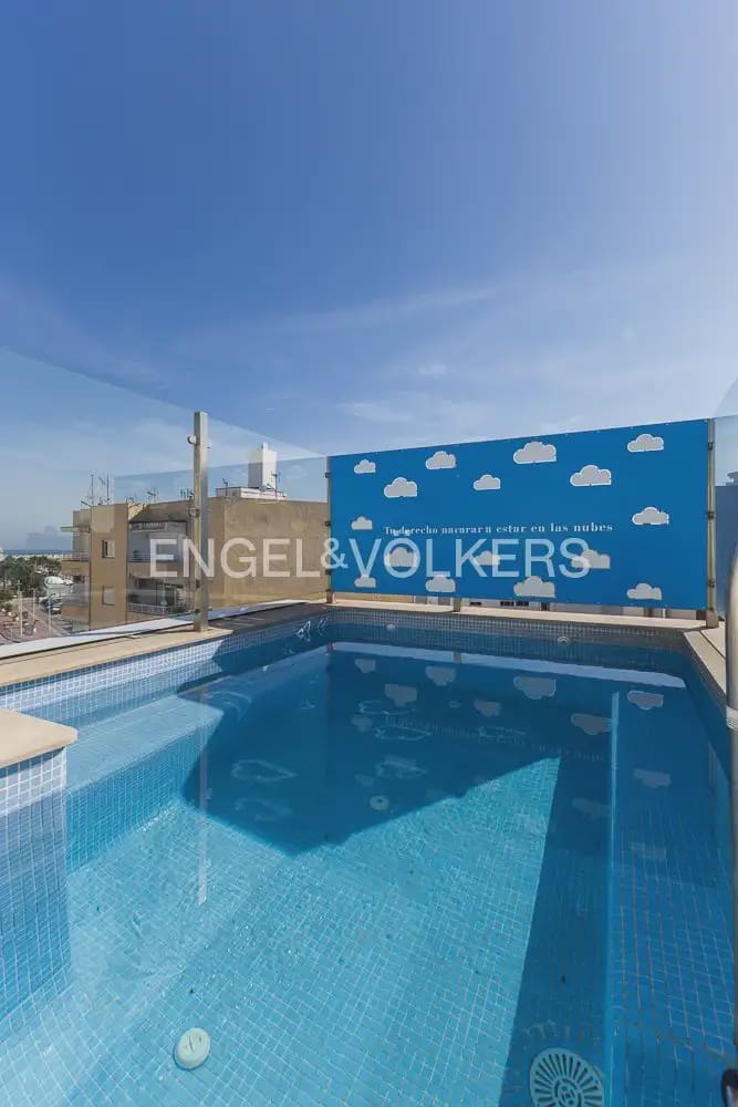 Apartamento de 6 habitaciones en Gandia en venta - 899.000 € (Ref: 9898048)