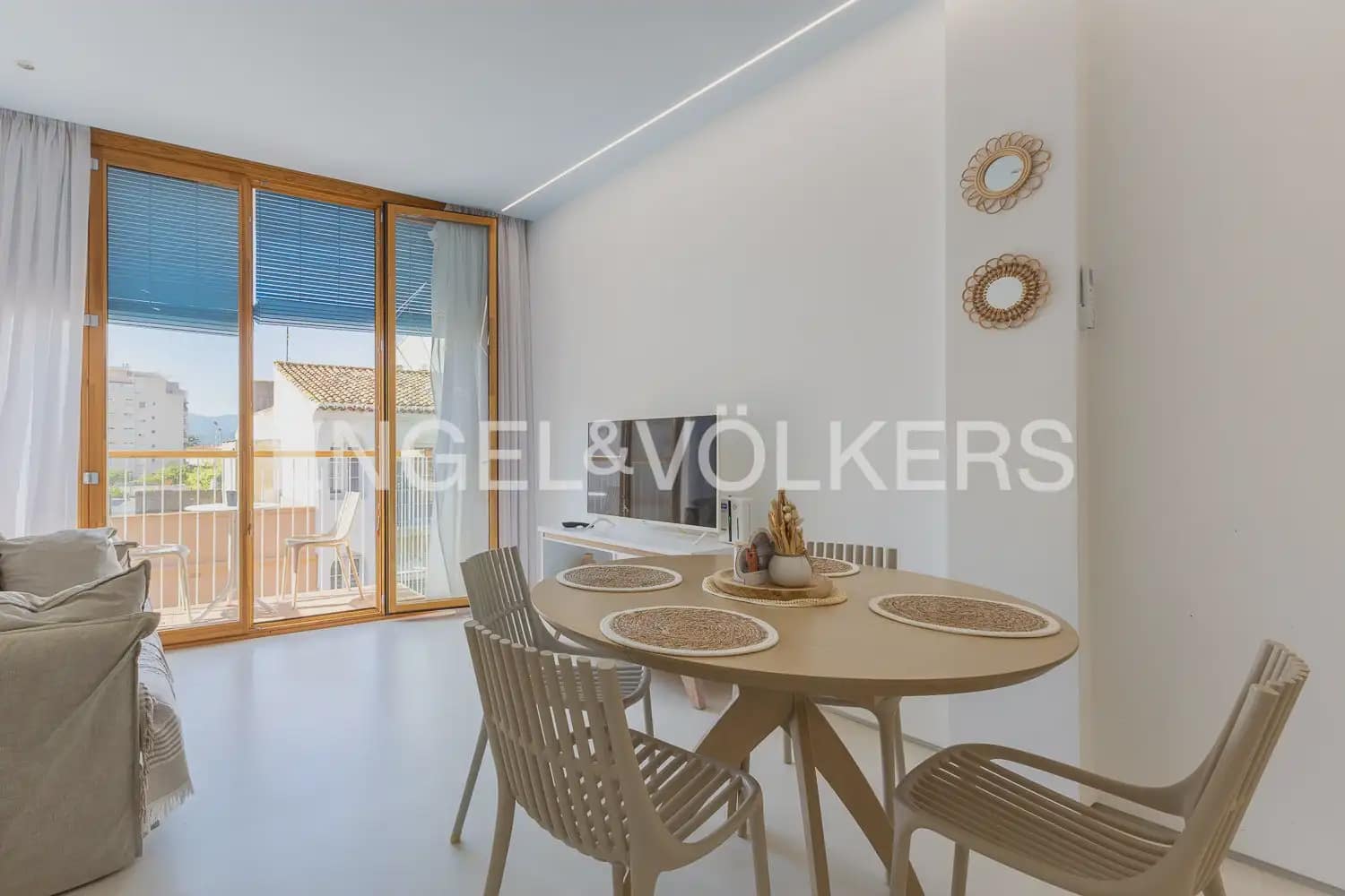 Apartamento de 6 habitaciones en Gandia en venta - 899.000 € (Ref: 9898048)