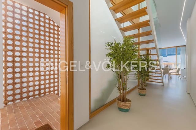 Apartamento de 6 habitaciones en Gandia en venta - 899.000 € (Ref: 9898048)