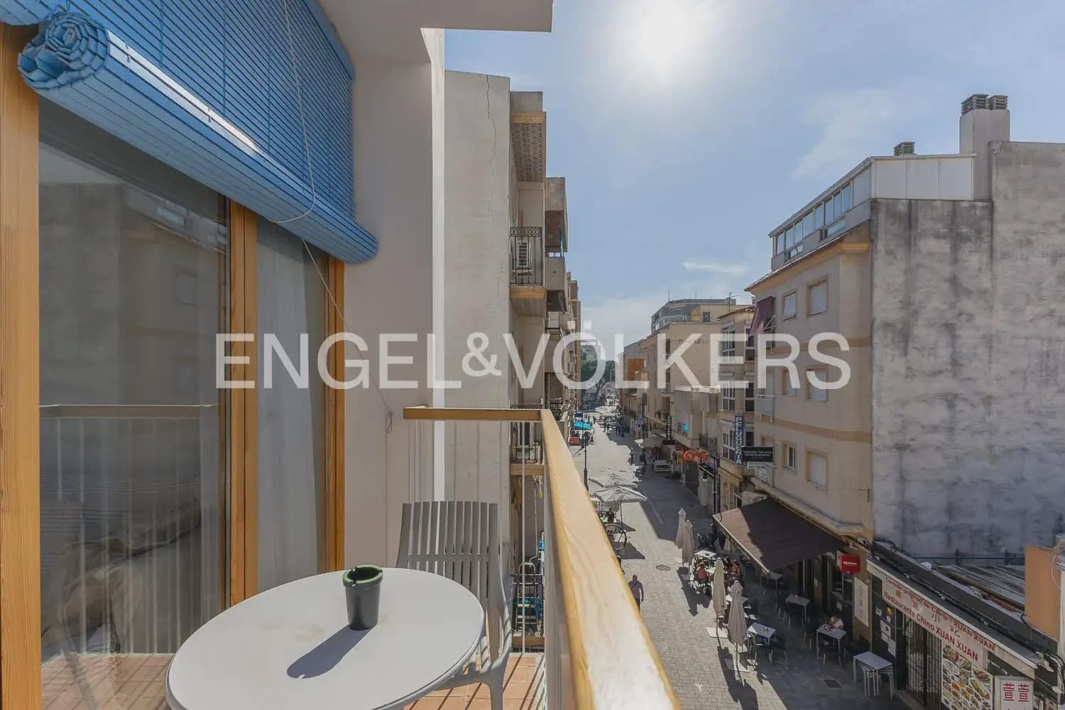 Apartamento de 6 habitaciones en Gandia en venta - 899.000 € (Ref: 9898048)