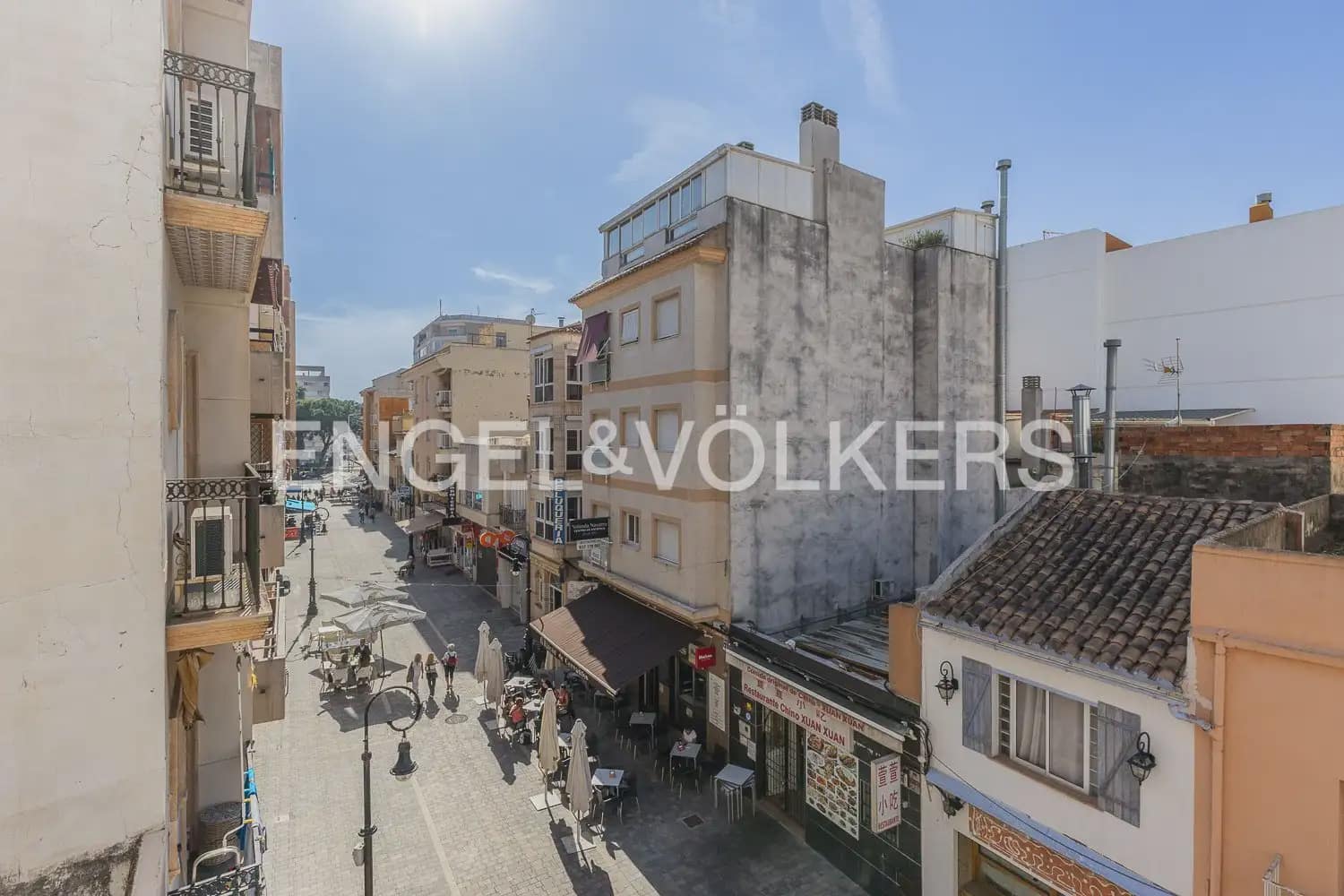 Apartamento de 6 habitaciones en Gandia en venta - 899.000 € (Ref: 9898048)
