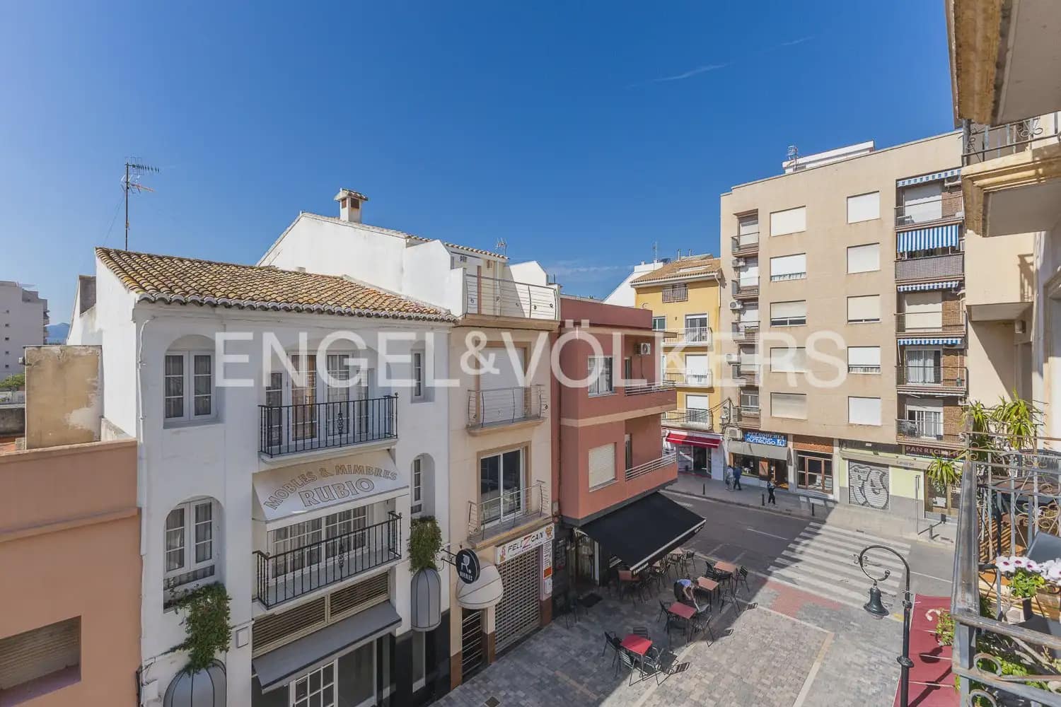 Apartamento de 6 habitaciones en Gandia en venta - 899.000 € (Ref: 9898048)