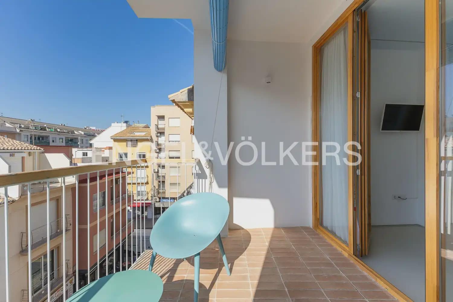 Apartamento de 6 habitaciones en Gandia en venta - 899.000 € (Ref: 9898048)