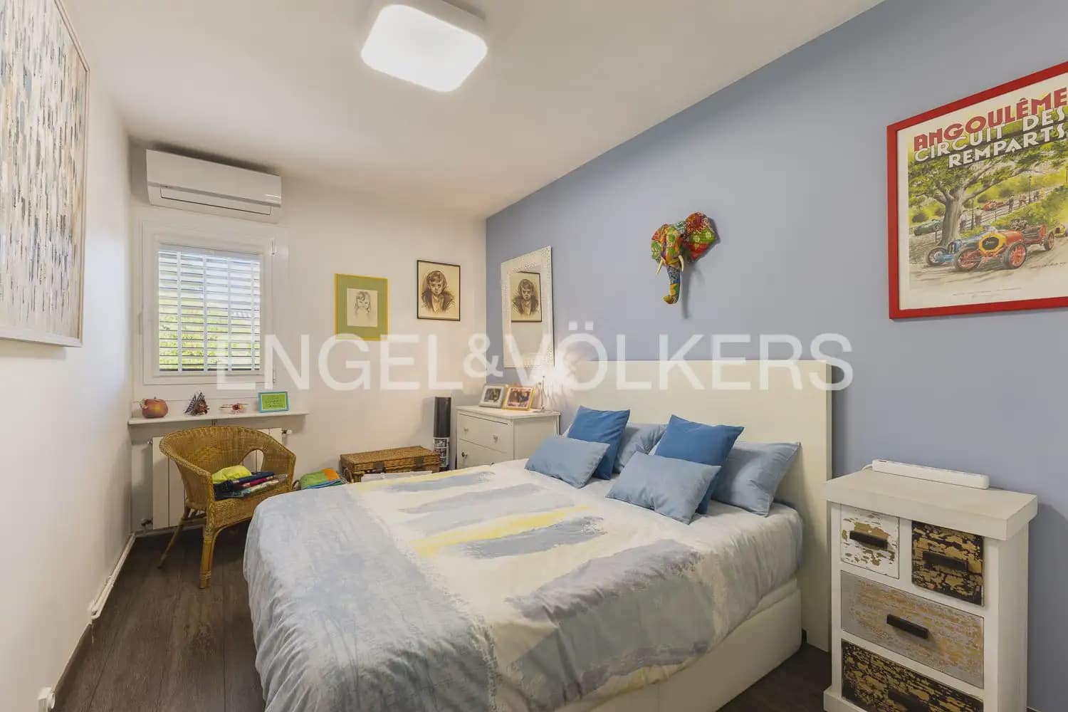 3 bedroom Villa for sale in Riba-roja de Turia with pool garage - € 680,000 (Ref: 9898049)