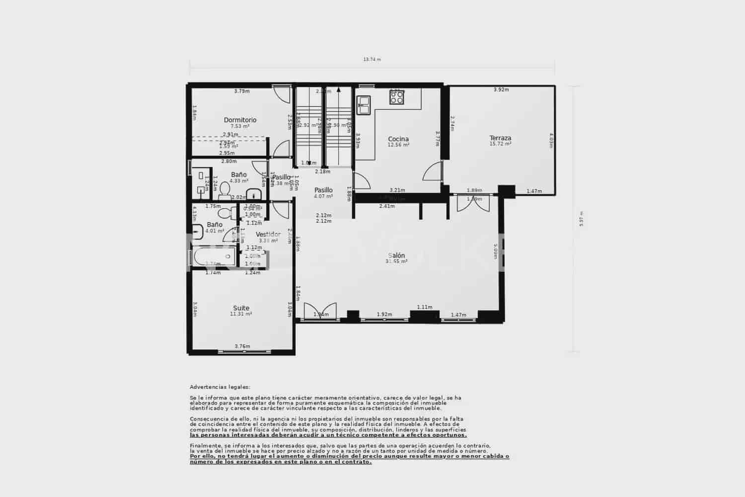 4 soveværelse Villa til salg i Chiva med garage - € 475.000 (Ref: 9898054)