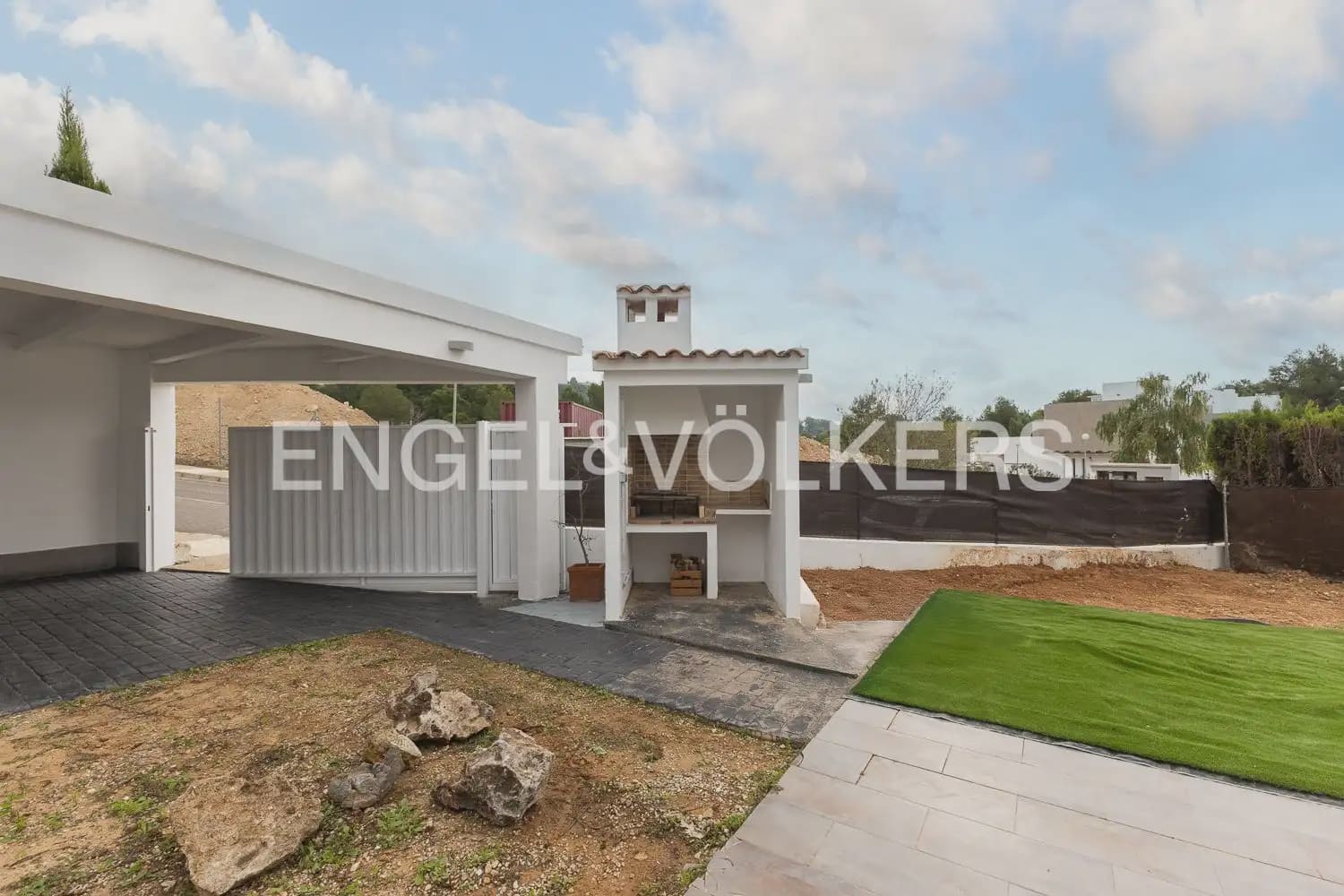 4 soveværelse Villa til salg i Chiva med garage - € 475.000 (Ref: 9898054)