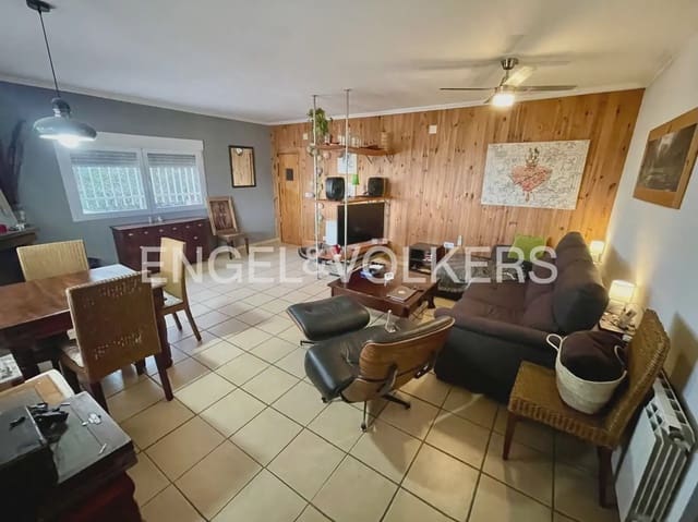4 bedroom Villa for sale in Onda - € 230,000 (Ref: 9898055)