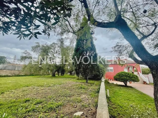 4 bedroom Villa for sale in Onda - € 230,000 (Ref: 9898055)