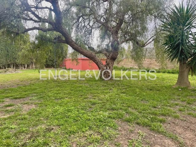 4 bedroom Villa for sale in Onda - € 230,000 (Ref: 9898055)