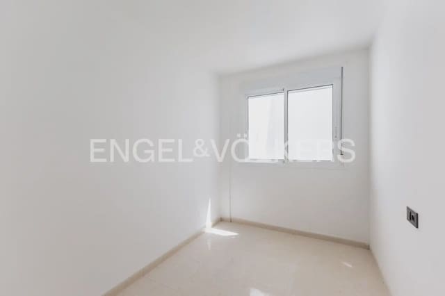 2 bedroom Penthouse for sale in Betxí with garage - € 194,000 (Ref: 9898056)