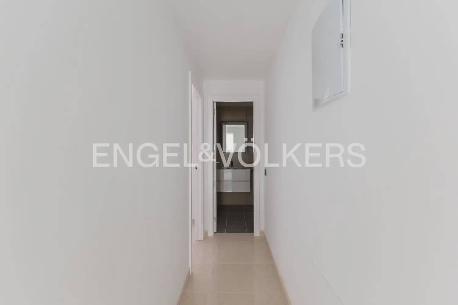 2 bedroom Penthouse for sale in Betxi with garage - € 194,000 (Ref: 9898056)