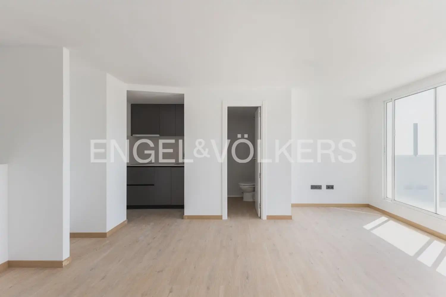 2 bedroom Penthouse for sale in Betxi with garage - € 194,000 (Ref: 9898056)