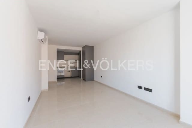 2 bedroom Penthouse for sale in Betxí with garage - € 194,000 (Ref: 9898056)
