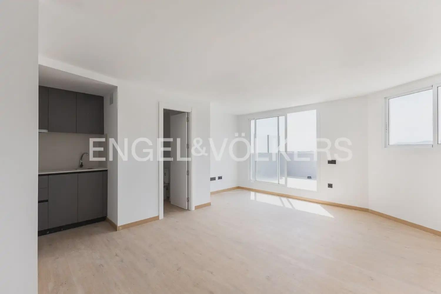 2 bedroom Penthouse for sale in Betxi with garage - € 194,000 (Ref: 9898056)