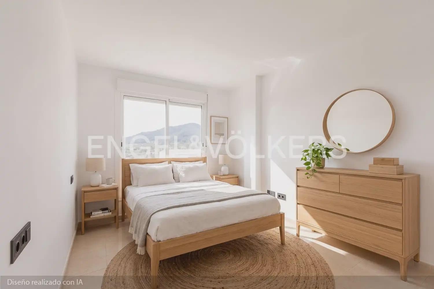 2 bedroom Penthouse for sale in Betxi with garage - € 194,000 (Ref: 9898056)