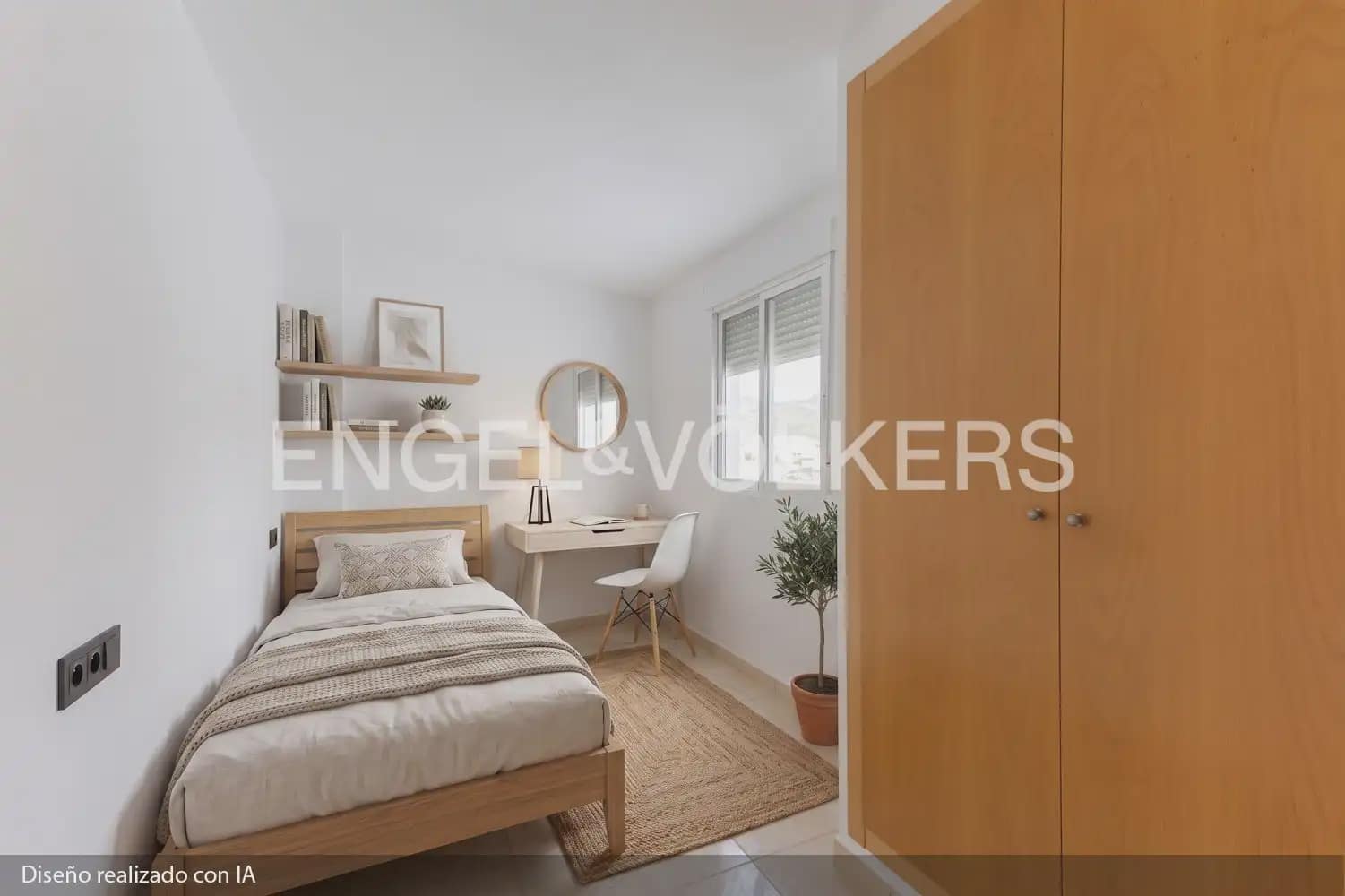 3 bedroom Penthouse for sale in La Vall d'Uixo with garage - € 212,000 (Ref: 9898057)