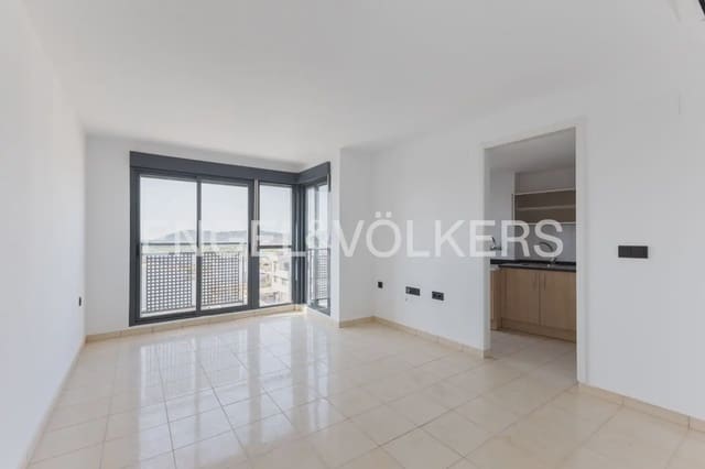 3 bedroom Penthouse for sale in La Vall d'Uixó with garage - € 212,000 (Ref: 9898057)
